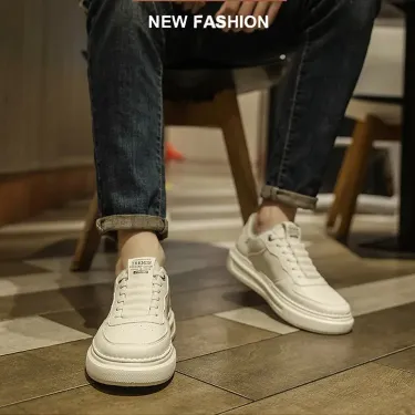 MOUNTAIN MOVE CASUAL SHOES